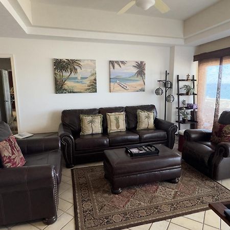 Las Palmas Resort Puerto Peñasco Exteriör bild
