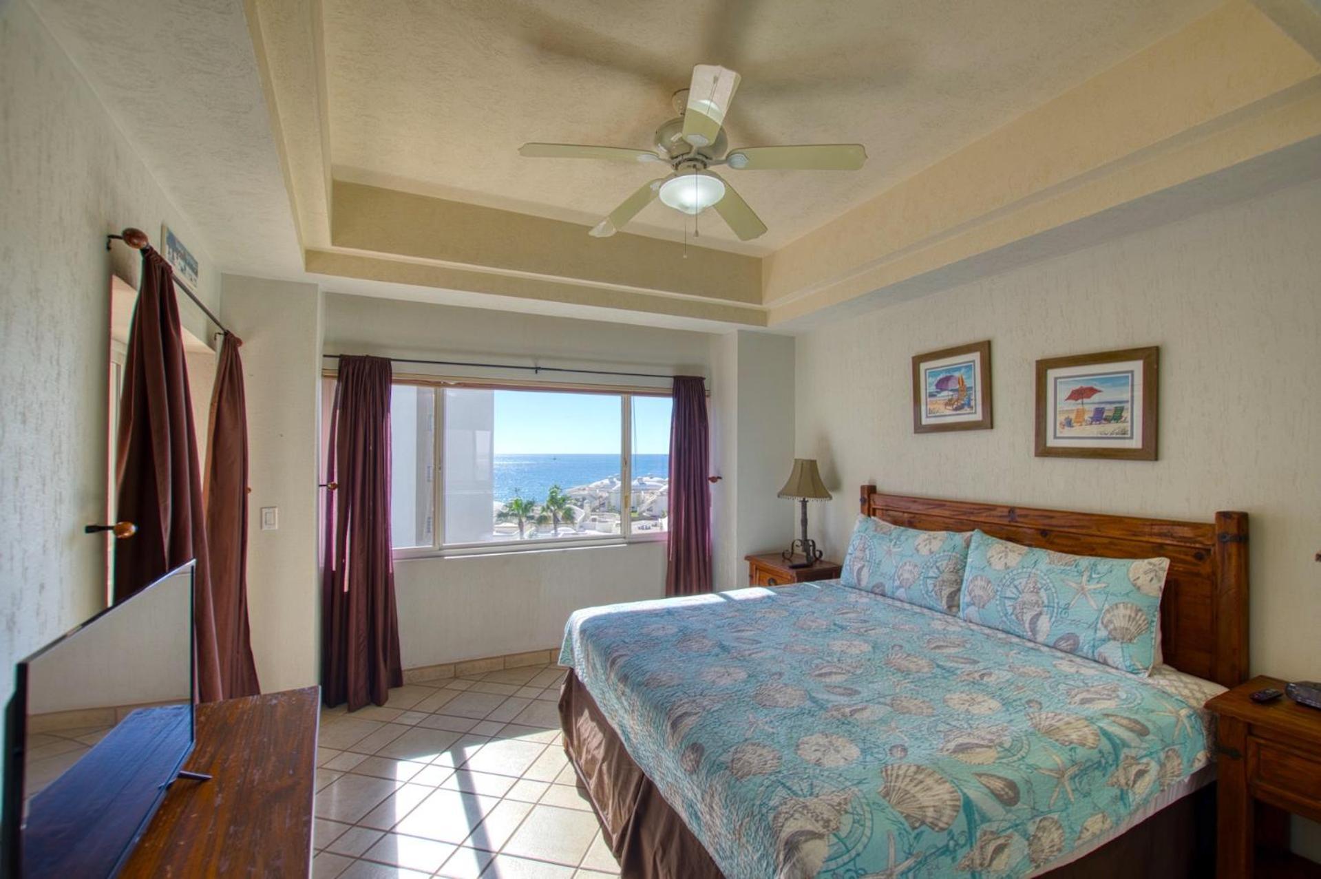 Las Palmas Resort Puerto Peñasco Exteriör bild