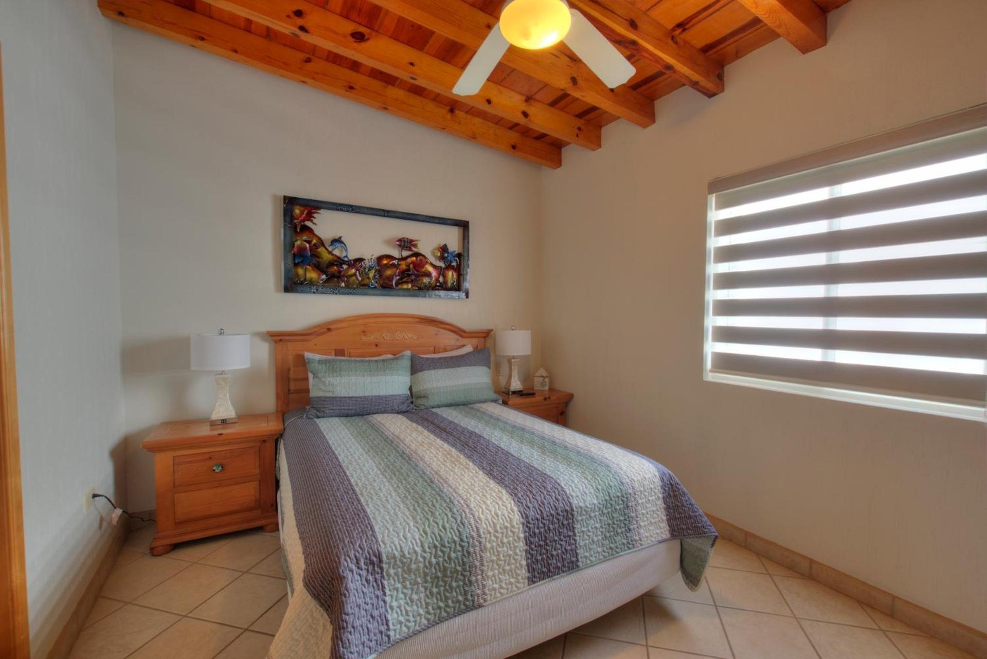 Las Palmas Resort Puerto Peñasco Exteriör bild