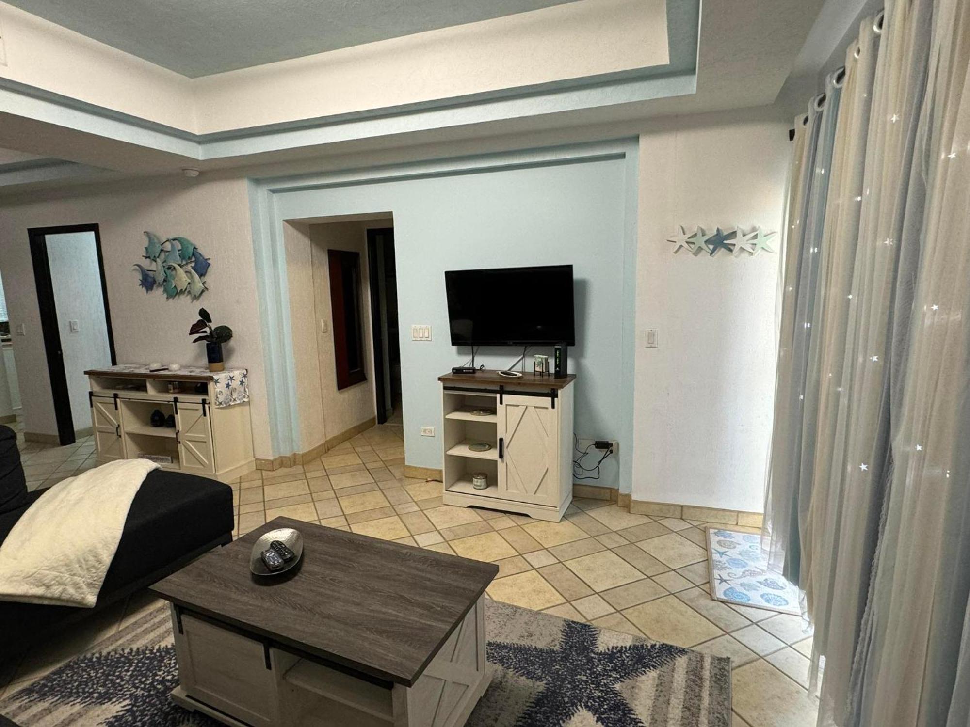 Las Palmas Resort Puerto Peñasco Exteriör bild