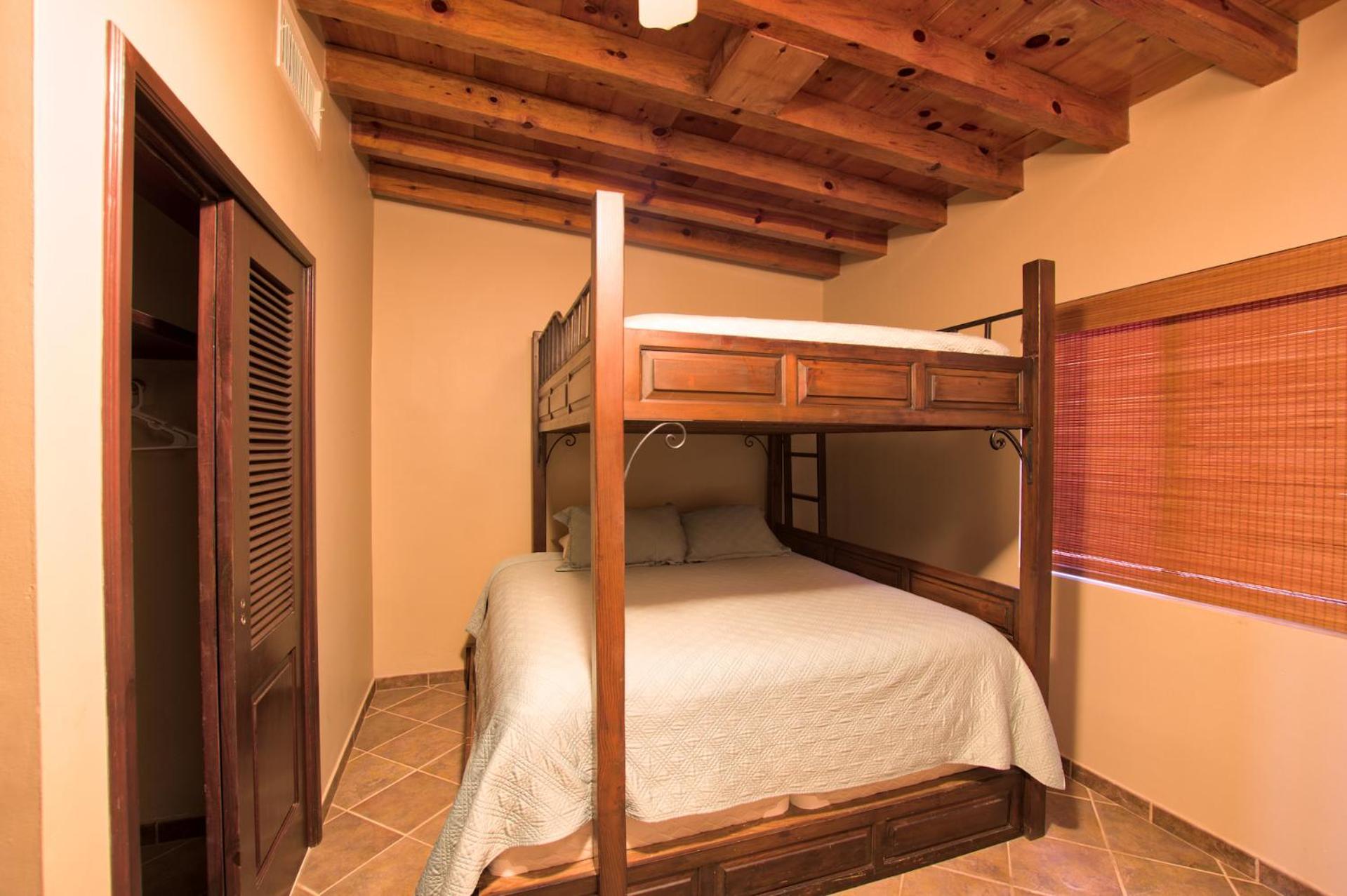 Las Palmas Resort Puerto Peñasco Exteriör bild